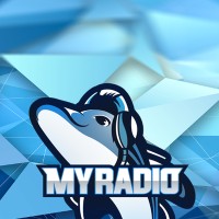 My Radio Logo