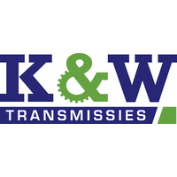 K&W Transmissies Logo