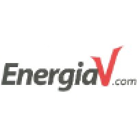 EnergiaV Consultoria Logo