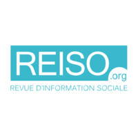 Revue REISO Logo