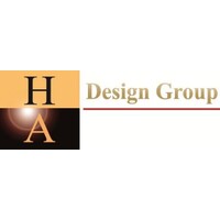 HA Design Group LLC Logo