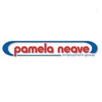 Pamela Neave Employment Group Logo