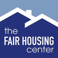 The Fair Housing Center Logo