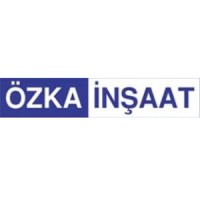 ÖZKA İnşaat A.Ş. Logo