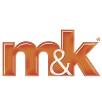 M&K Update Ltd Logo