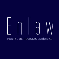 Enlaw - Portal de Revistas Jurídicas Logo