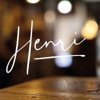 Restaurant Henri Brasserie Francaise Logo