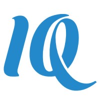 EasyIQ BV Logo