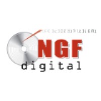 NGF Digital Logo