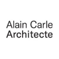 Alain Carle Architecte Logo