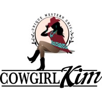 Cowgirl Kim Apparel Logo