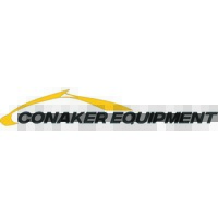 Conaker Equipment LTD Logo