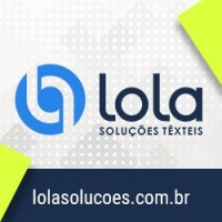 Lola Soluções Têxteis Logo
