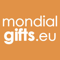 Mondial Gifts - show your love ! Logo