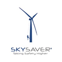 SkySaver Rescue ltd. Logo