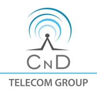 CnD Telecom Group Logo