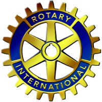 Rotary Club of Brookhaven Logo