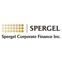Spergel Corporate Finance Inc. Logo
