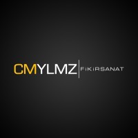 CMYLMZ Fikir Sanat Logo