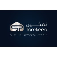 Tamkeen Stores Logo