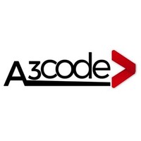 A3Code Logo