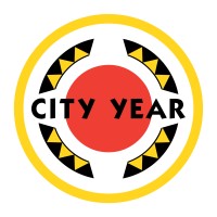 City Year New Orleans Logo