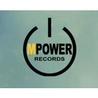 MPower Records Logo