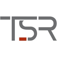 TSR Advogados Logo