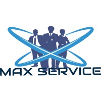 Max Service Logo