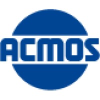 ACMOS, Inc. Logo