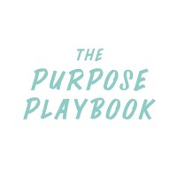 Purpose Playbook Logo