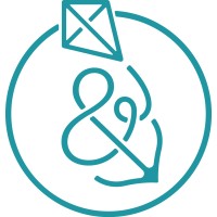 Kite & Anchor Logo