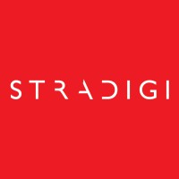 Stradigi Marketing Inc. Logo