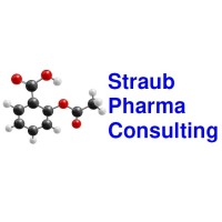 Straub Pharma Consulting Inc. Logo