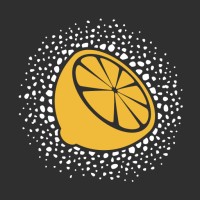 Salty Lemon Entertainment Logo