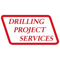 Drilling Project Services Logo