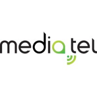 media.tel GmbH Logo