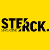 STERCK. Oost-Vlaanderen Logo