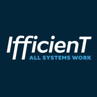 IfficienT GmbH – #AllSystemsWork Logo
