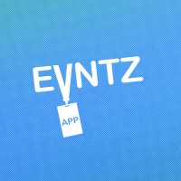 #WeAreTheSupportAct / EVNTZ.app Logo