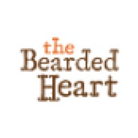 The Bearded Heart Logo
