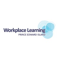 Workplace Learning PEI Logo