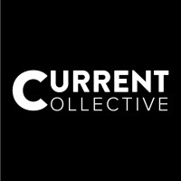 The Current Collective Logo