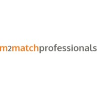 M2Match Professionals Logo