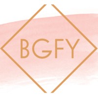 BGFY Logo