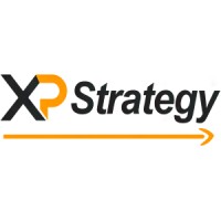 XP Strategy, Amazon PPC & Marketing Logo