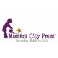 Mission City Press Logo