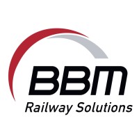 BBM Railway Solutions Logo