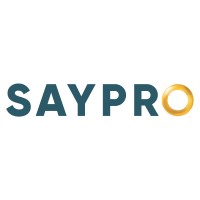 Saypro Elektrik Kontrol Sistemleri Logo
