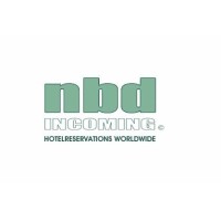 NBD worldwide hotelreservations GmbH Logo